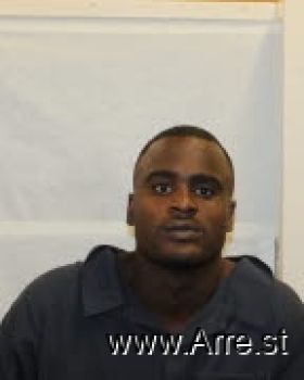 Jarvis T Tate Mugshot