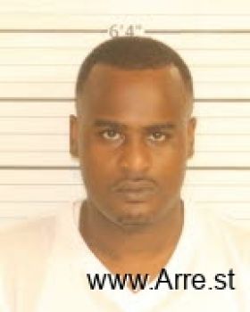 Jarvis T Tate Mugshot