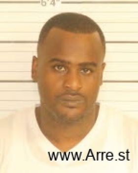 Jarvis T Tate Mugshot