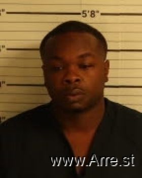 Jarvis  Tate Mugshot