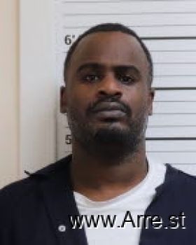 Jarvis T Tate Mugshot