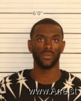 Jarvis D Whitelow Mugshot