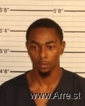 Jarvis M Williams Mugshot