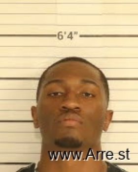 Jasean P Harbin Mugshot