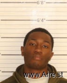 Jasean P Harbin Mugshot