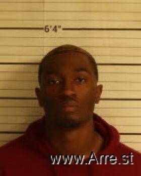 Jasean P Harbin Mugshot