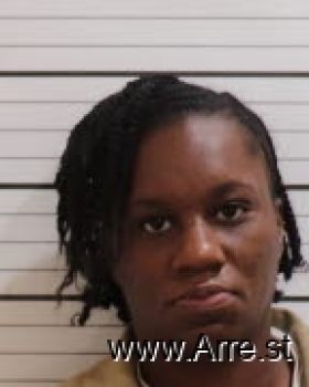 Jasmine C Davis Mugshot