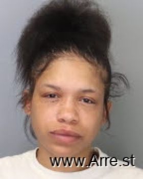 Jasmine A Sims Mugshot