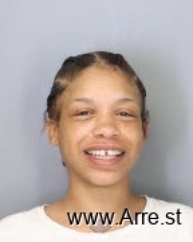 Jasmine Antwanette Sims Mugshot