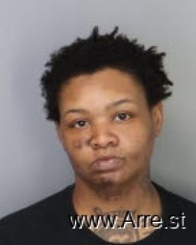 Jasmine  Smith Mugshot