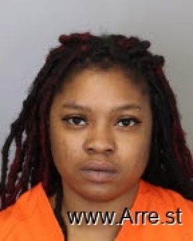 Jasmine Elyse Taylor Mugshot