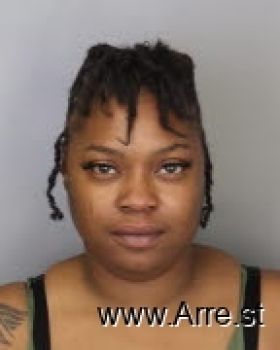 Jasmine Elyse Taylor Mugshot