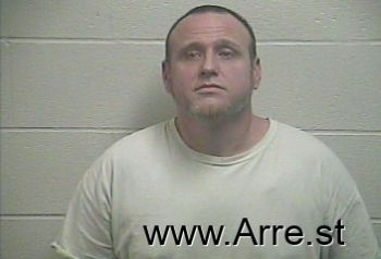 Jason Allen Abernathy Mugshot