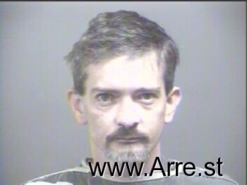 Jason Lee Anderson Mugshot