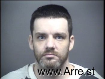 Jason Lee Anderson Mugshot