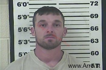 Jason Patrick Anderson Mugshot