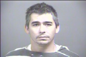 Jason Daniel Armijo Mugshot