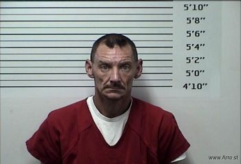 Jason Miller Baker Mugshot