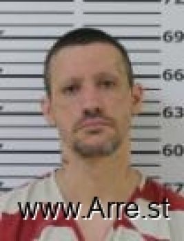 Jason  Beckler Mugshot