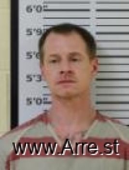 Jason Burnette Berry Mugshot