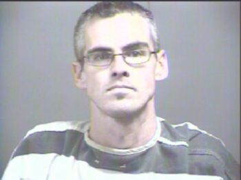 Jason Malcom Blankenship Mugshot