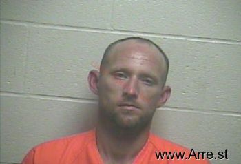 Jason Len Brewer Mugshot