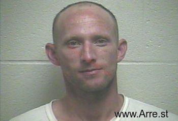 Jason Len Brewer Mugshot