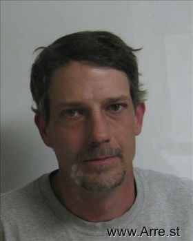 Jason  Brooks Mugshot