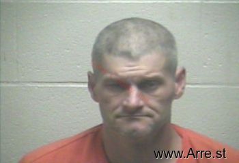 Jason Evans Brunning Mugshot