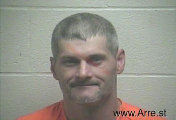 Jason Evans Brunning Mugshot