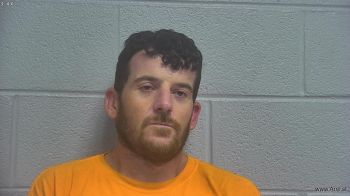 Jason Randall Burgess Mugshot