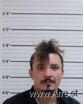 Jason  Cantrell Mugshot