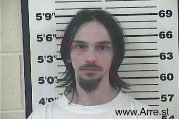 Jason Christopher Carnett Mugshot