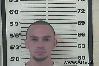 Jason Christopher Carnett Mugshot