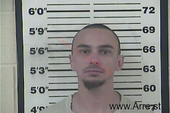 Jason Christopher Carnett Mugshot