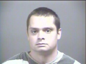 Jason Teddy Carroll Mugshot