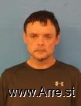 Jason Scott Childress Mugshot