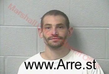 Jason Kyle Clanton Mugshot