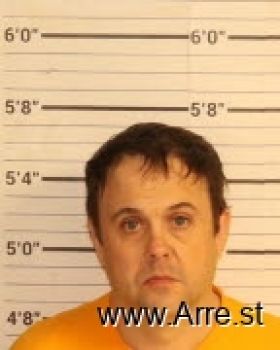 Jason  Clark Mugshot