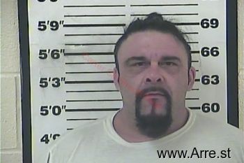 Jason Abraham Clements Mugshot