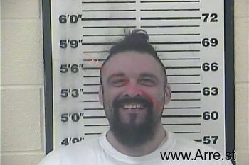 Jason Abraham Clements Mugshot