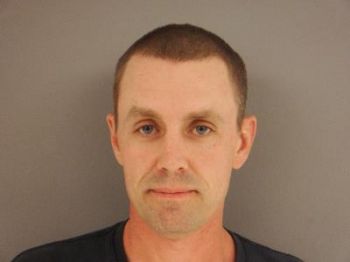 Jason Brandon Collett Mugshot