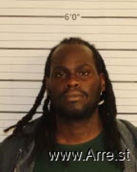 Jason  Cooper Mugshot