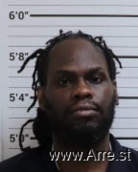 Jason E Cooper Mugshot