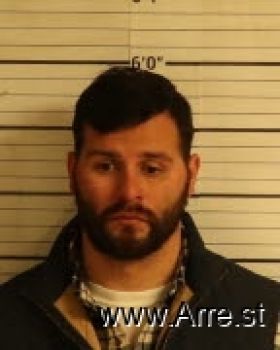 Jason  Craig Mugshot