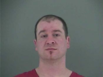 Jason Dwayne Daugherty Mugshot