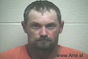 Jason Chad Denton Mugshot