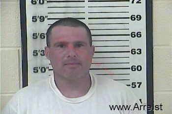 Jason Richard Duncan Mugshot