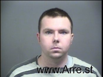 Jason David Dyer Mugshot