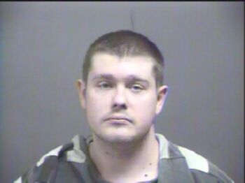 Jason David Eastridge Mugshot